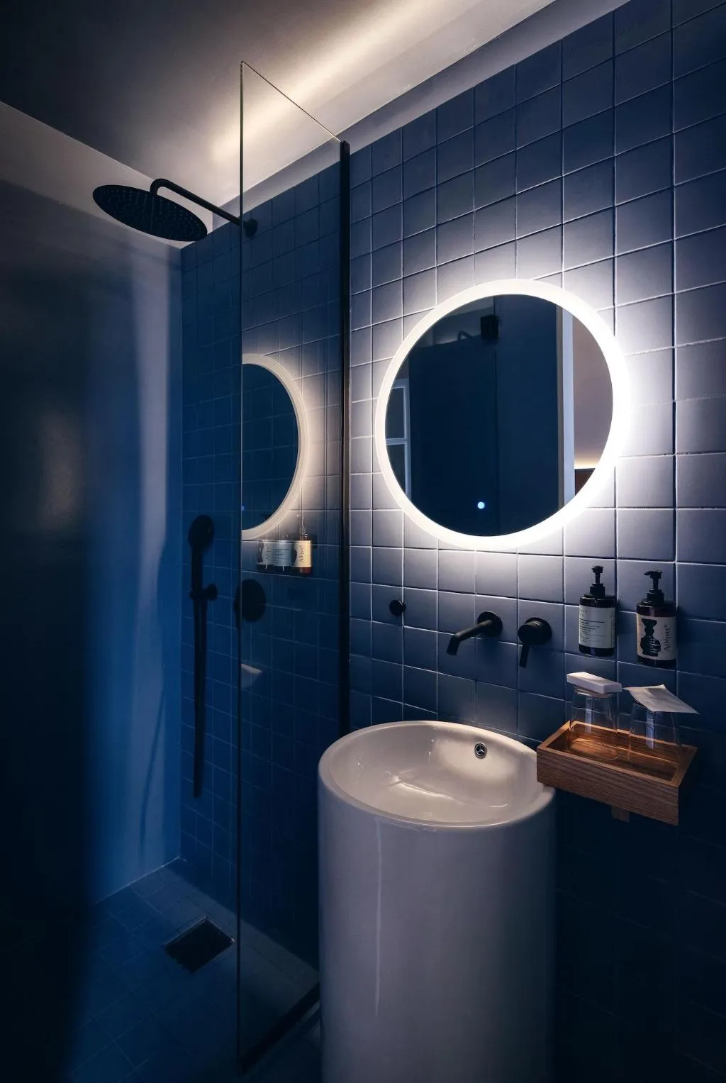 Room, Heart Hotel, Cyprus