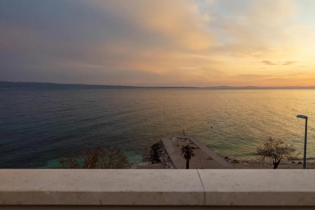 Beach, Pansion Amigos, Split