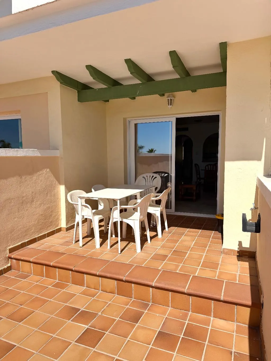 APARTMENT SEA VIEW TWO BEDROOMS Room, Apartamentos HC Burriana Playa, Costa Del Sol