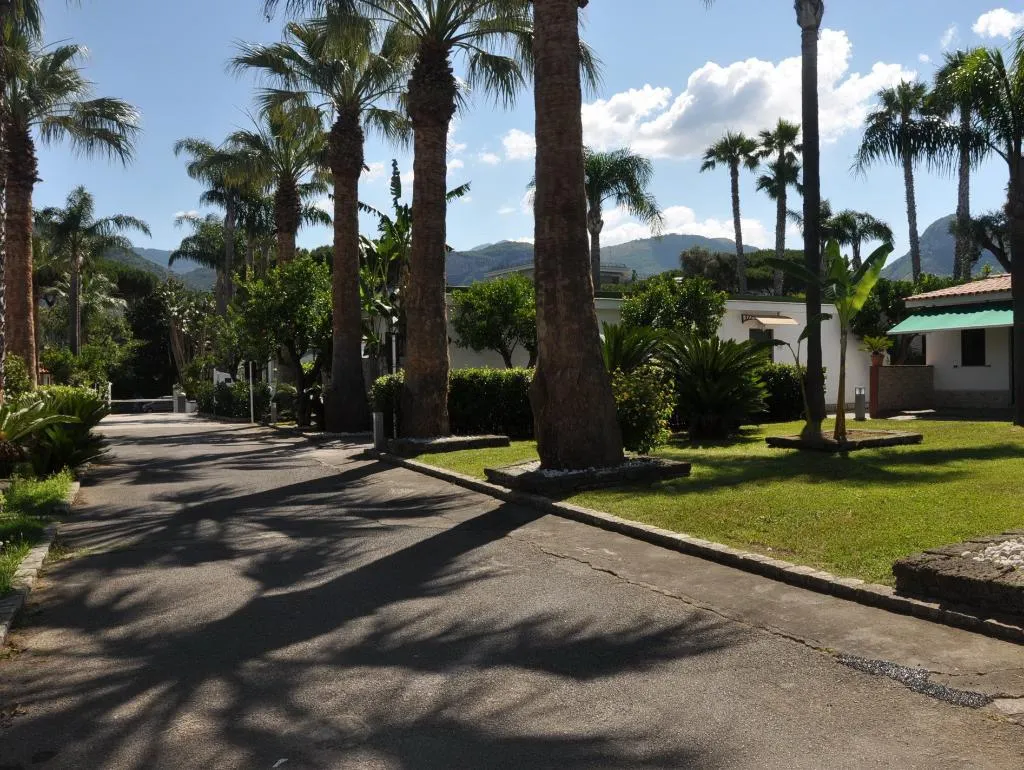 General view, Esperidi Resort, Naples