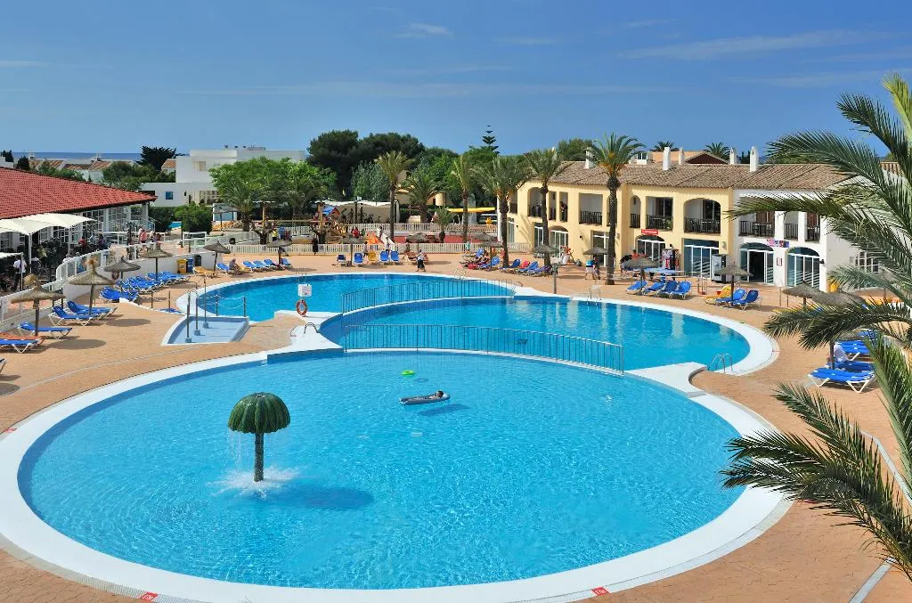 Pool, Sol Falco Menorca, Menorca