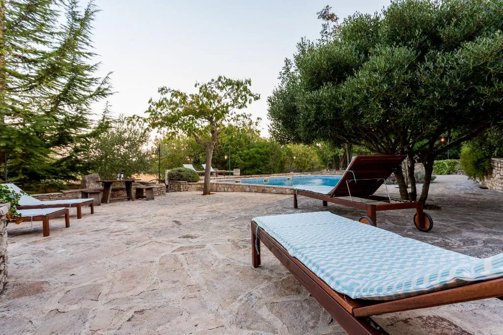 Pool, Nono Ban Resort, Split