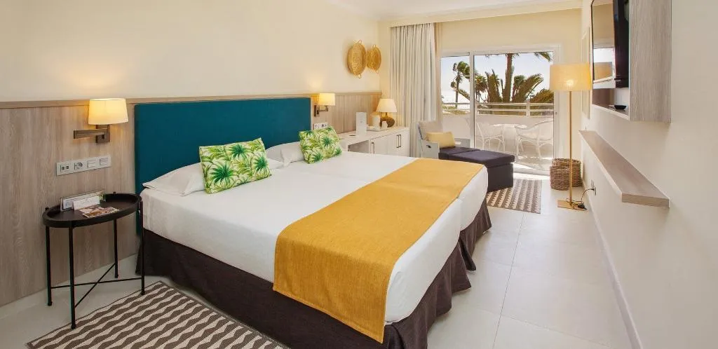DOUBLE DELUXE Room, Corallium Dunamar by Lopesan Hotels, Gran Canaria