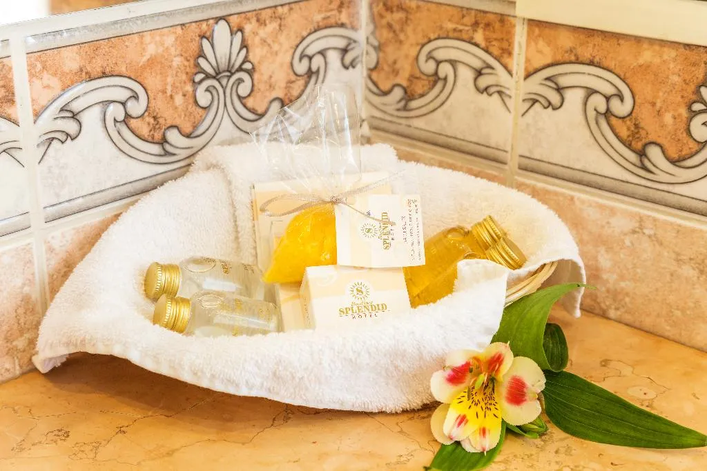 DOUBLE STANDARD Room, Boutique Splendid, Varna