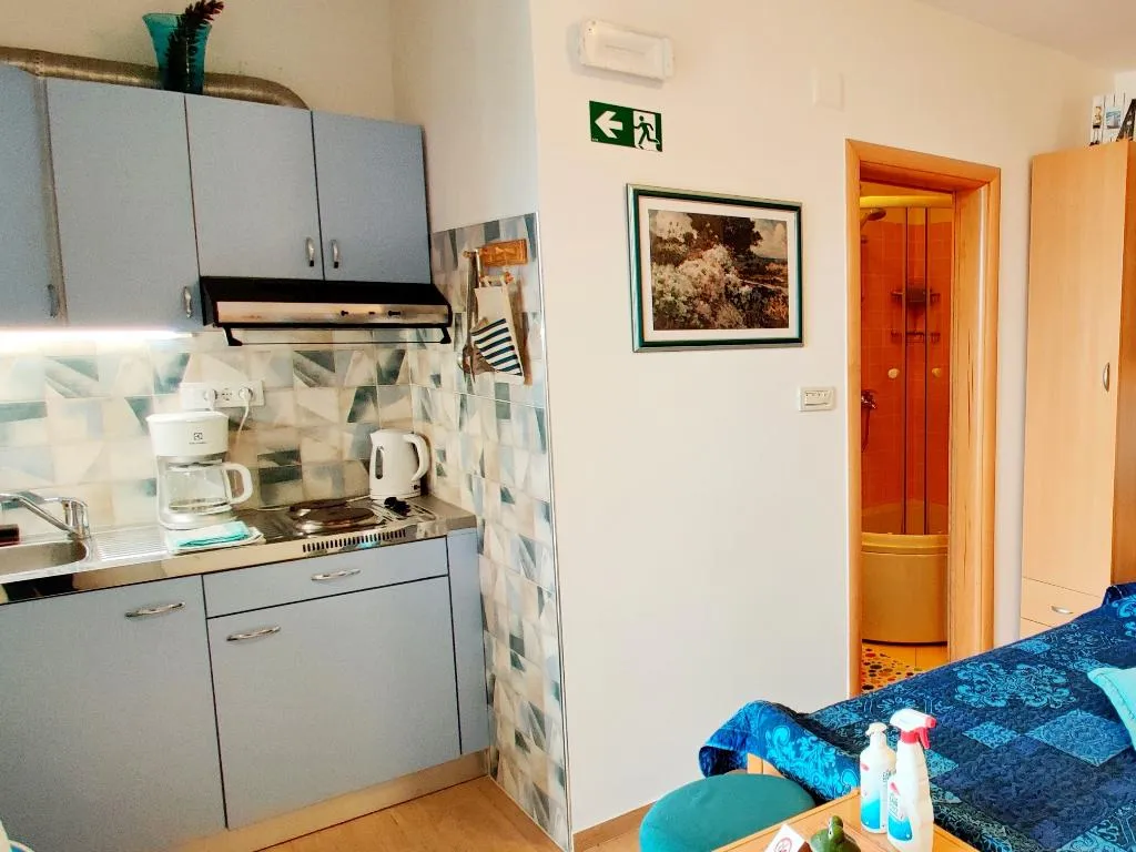 APARTMENT STANDARD Room, House Katarina, Dubrovnik