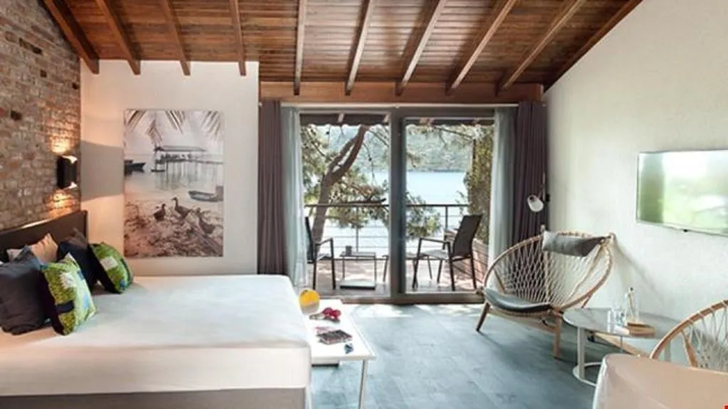 Room, Miamai Butik Otel - Adults Only, Dalaman