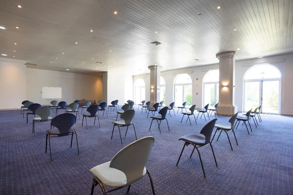 Conferences, Montebelo Principe Perfeito Viseu Garden Hotel, Porto