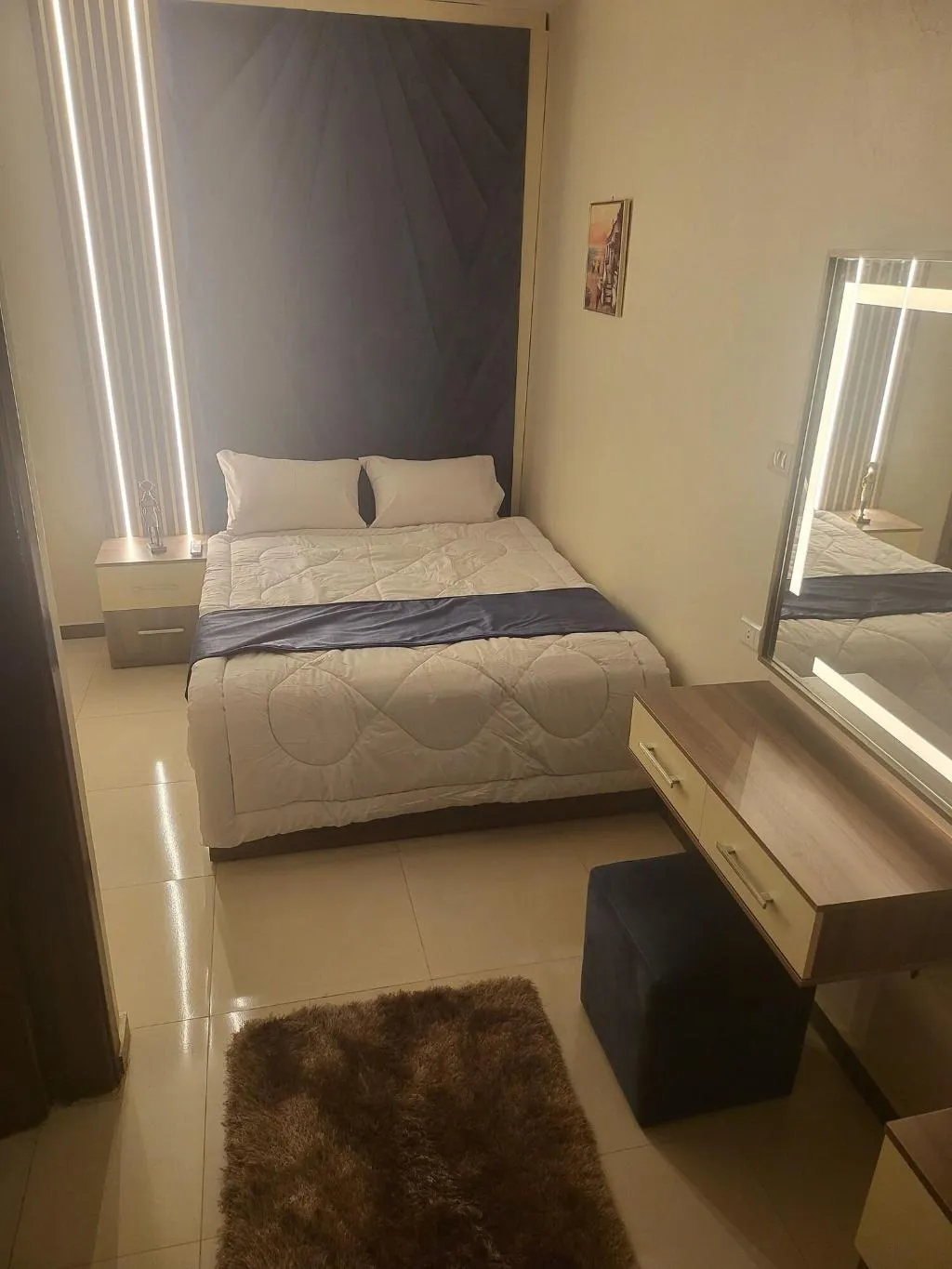 Room, Alibaba Pyramids View, Cairo