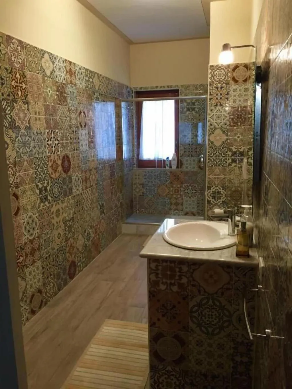 Room, Le Stanze Di Medea, Palermo