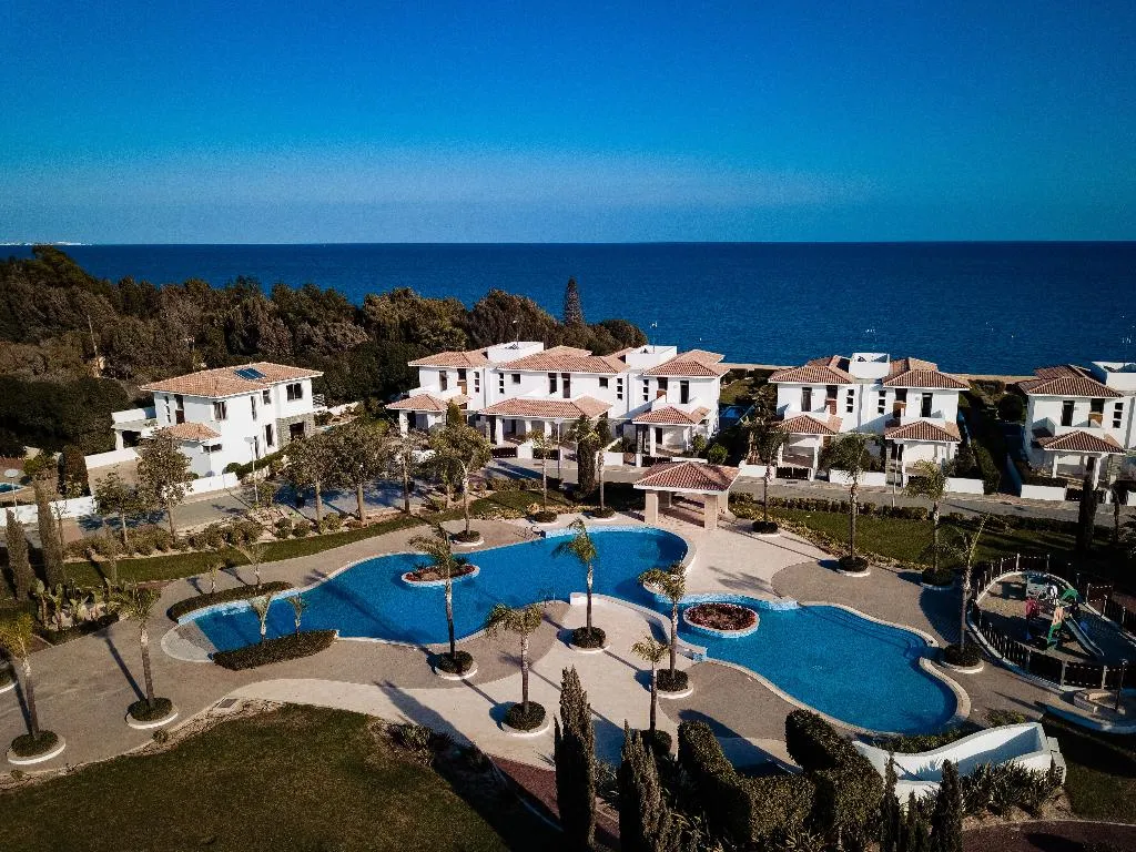 General view, Atlantis Gardens Apartments & Villas, Cyprus