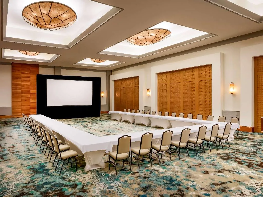 Conferences, Fairmont Mayakoba, Cancun Area