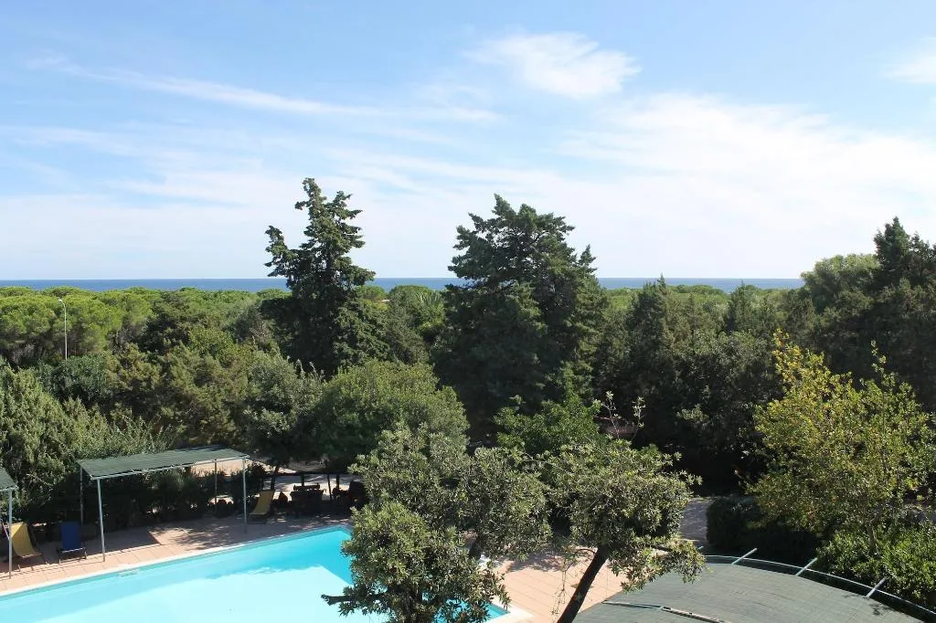 Sports and Entertainment, Hotel Fuile E Mare, Olbia