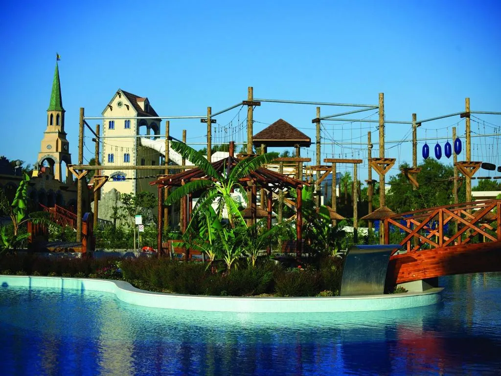 Sports and Entertainment, Atlantica Holiday Village Rhodes, Rhodes