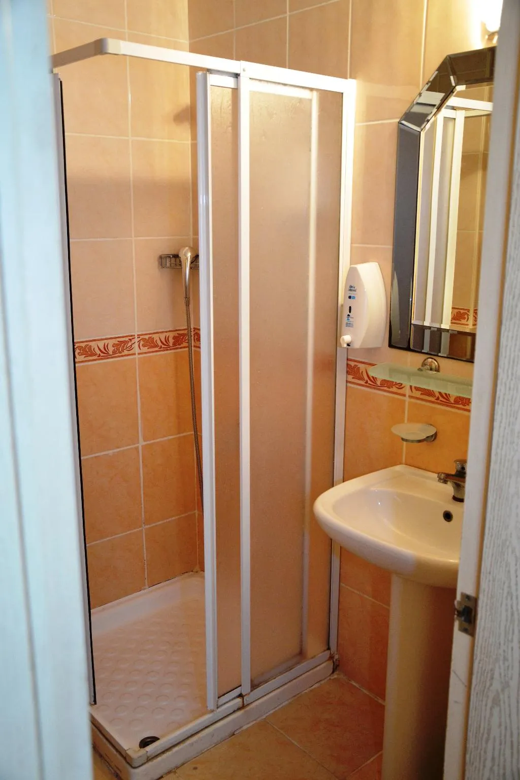 DOUBLE STANDARD Room, Lara Hadrianus Hotel, Antalya