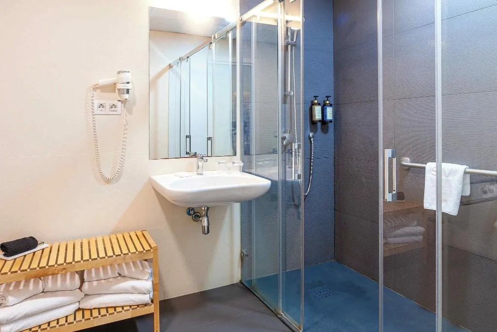 SUITE Accessible Executive room Room, Suites Viena Plaza de España, Madrid