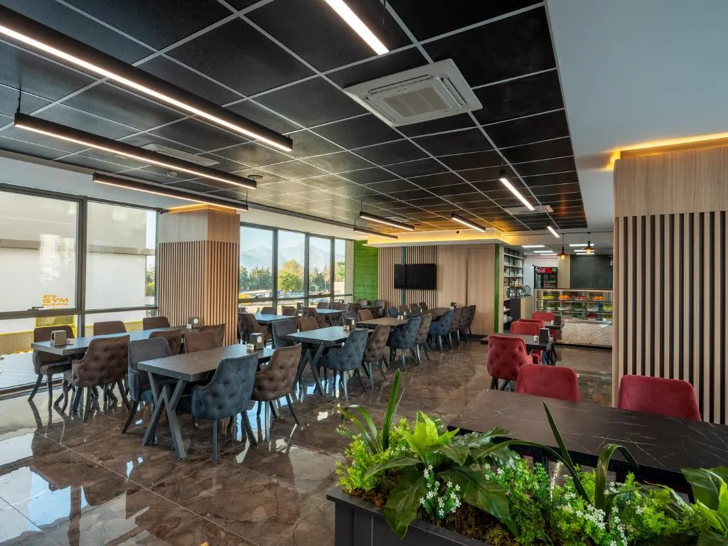 Restaurant, Anelli Hotel Antalya, Antalya