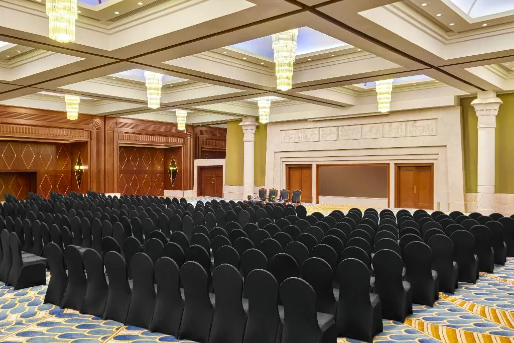 Conferences, InterContinental Cairo Citystars, Cairo