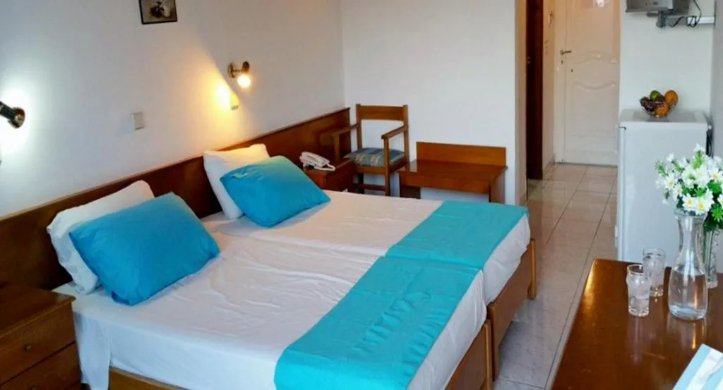 Double or Twin STANDARD Room, Rodos Blue Resort, Rhodes