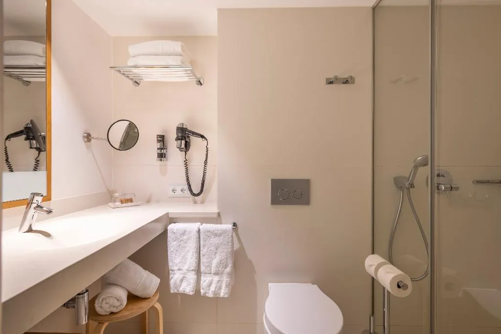 DOUBLE COMFORT Room, Leonardo Boutique Hotel Port Portals - Adults only, Majorca