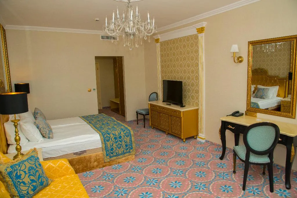 DOUBLE SUPERIOR Room, Imperial Palace, Bourgas