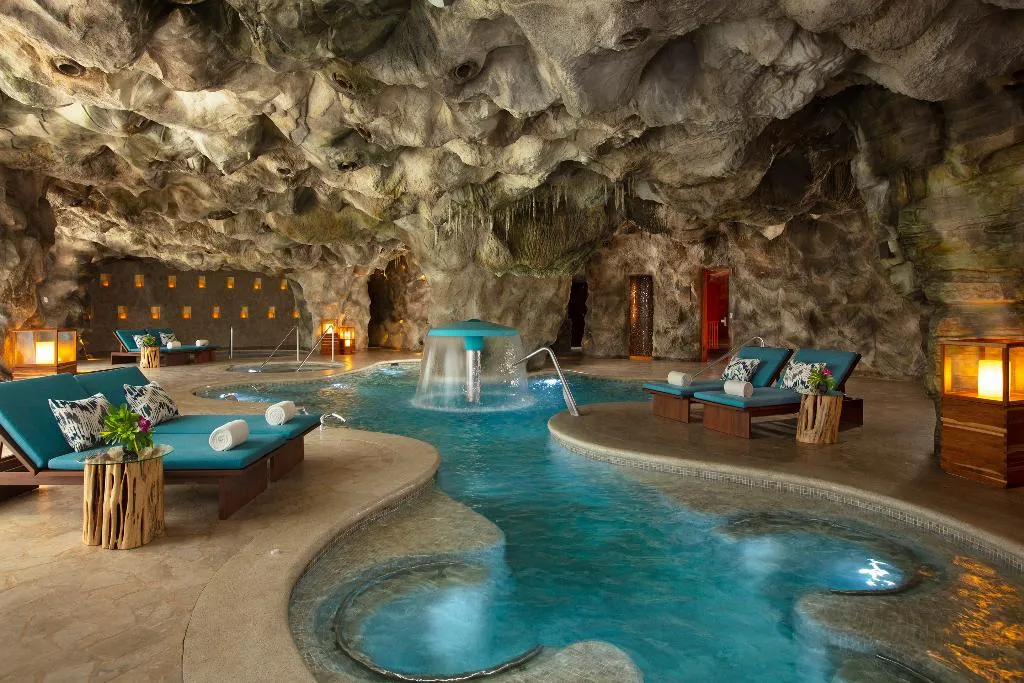 Sports and Entertainment, Dreams Natura Resort & Spa, Cancun Area