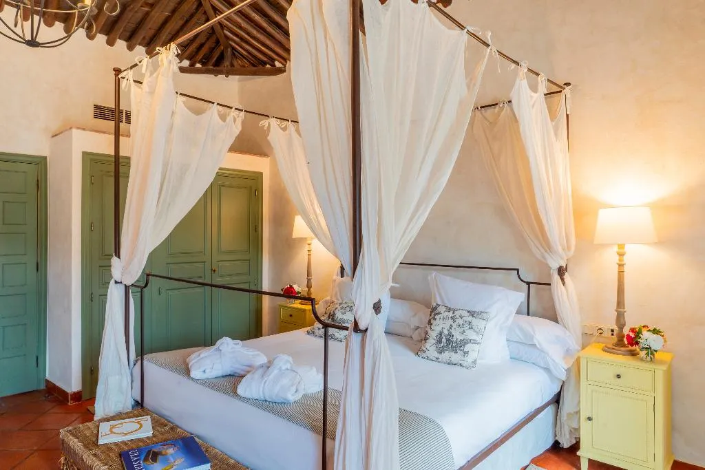 SUITE STANDARD Room, Boutique Hotel Molino del Arco, Costa Del Sol