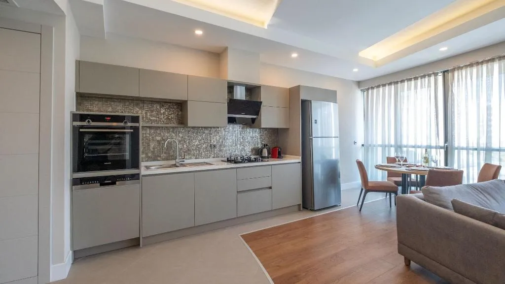 Room, Sirius Town Residence And Spa, Antalya