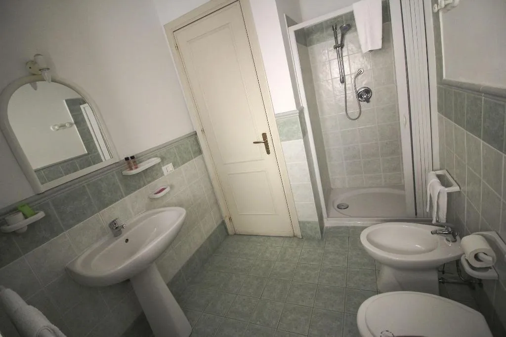 Room, Al Piazza Marina B&B, Palermo