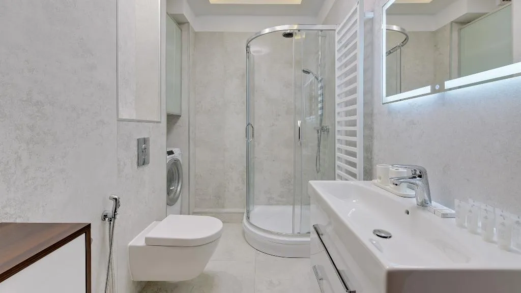 APARTMENT CLASSIC ONE BEDROOM Room, Dom & House Apartments Parkur Sopot, Gdansk