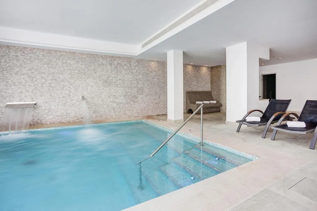 Sports and Entertainment, Grupotel Farrutx, Majorca
