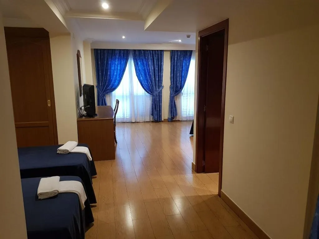 Room, Portofino, Costa Brava