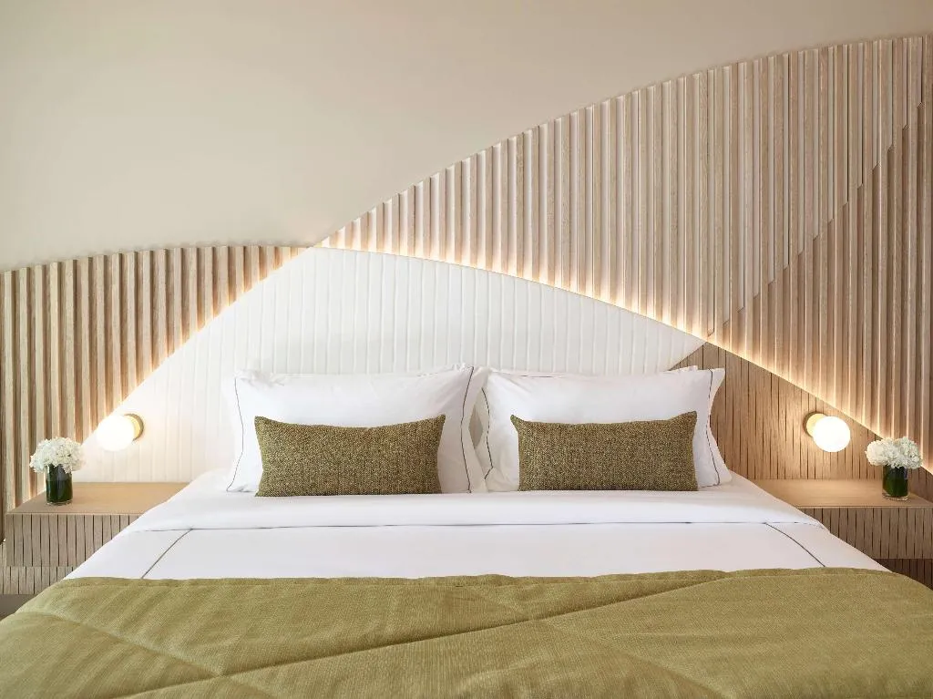 Room, Mayia Exclusive Resort & Spa, Rhodes