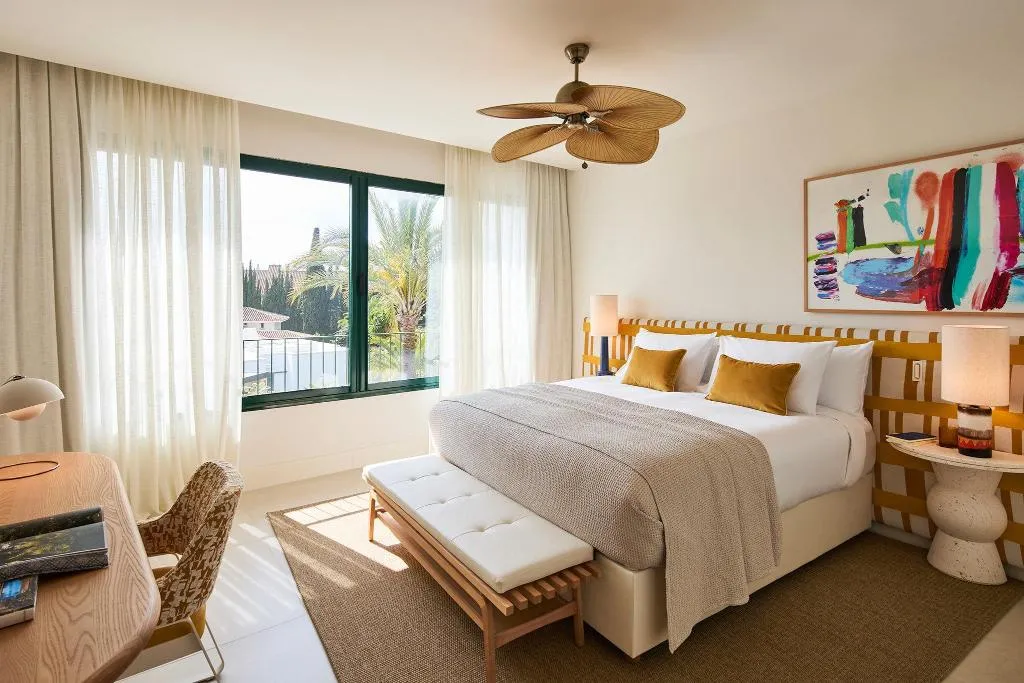 SUITE ONE BEDROOM WITH TERRACE Room, Kimpton Los Monteros Marbella, Costa Del Sol