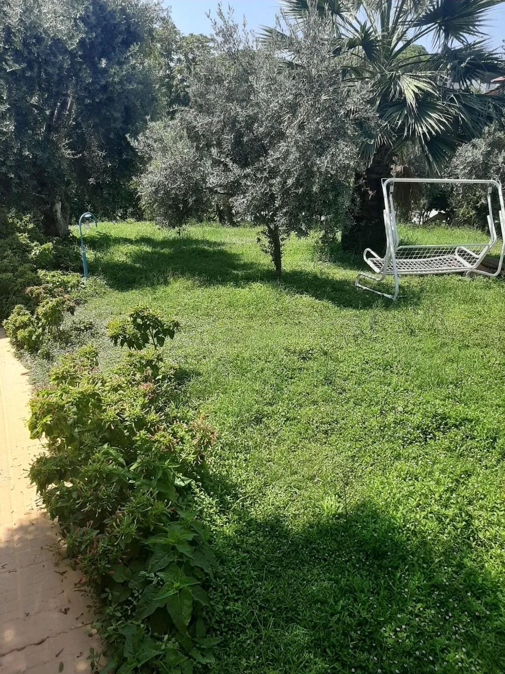 General view, Gold Apart Hotel, Izmir