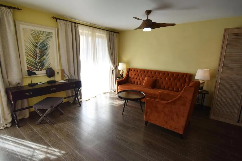 Room, Therma Palace, Varna