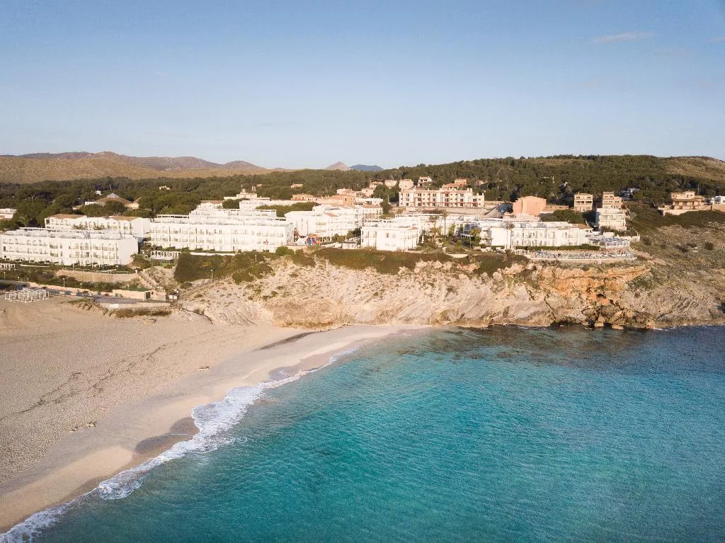 General view, Viva Cala Mesquida Resort & Spa, Majorca