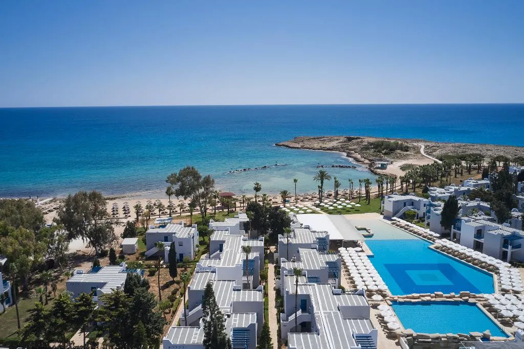 General view, Atlantica Callisto, Cyprus