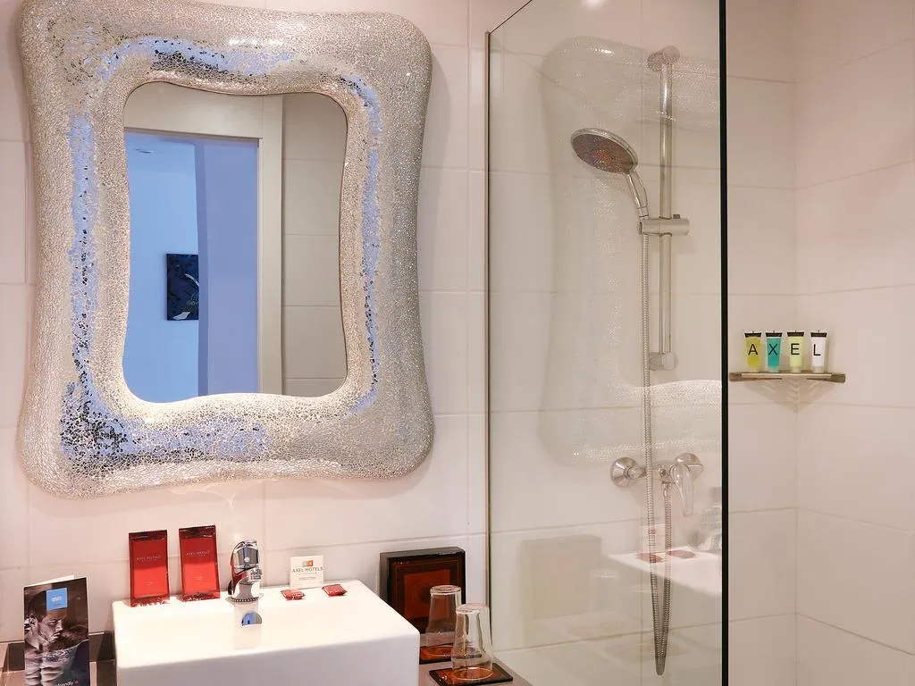 SUITE ONE BEDROOM Room, Axel Beach Ibiza, Ibiza