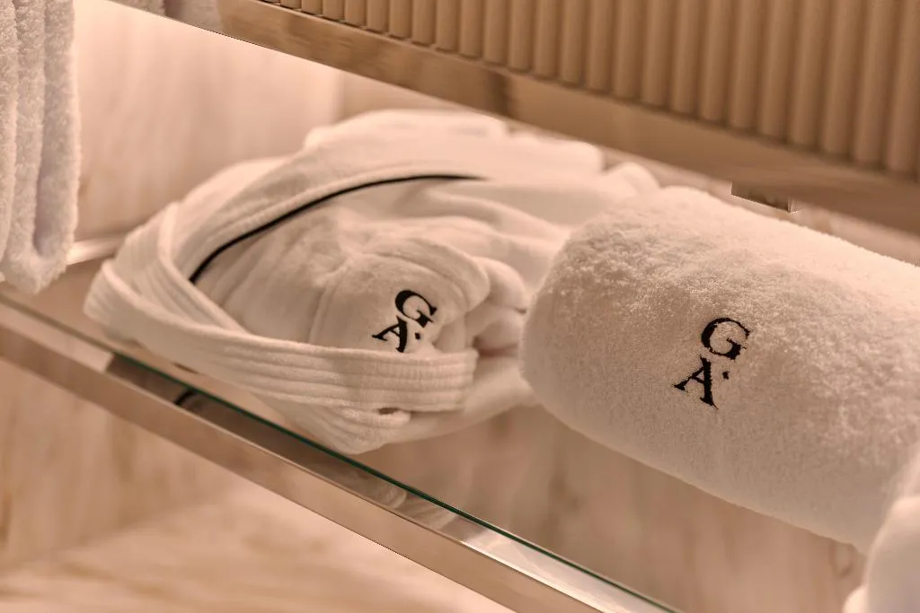 DOUBLE WITH BALCONY Room, Hotel Ga Palace, Porto
