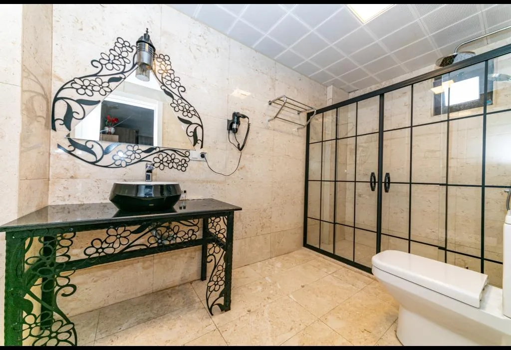 Room GARDEN VIEW Room, Selimiye Lime Garden Otel, Dalaman