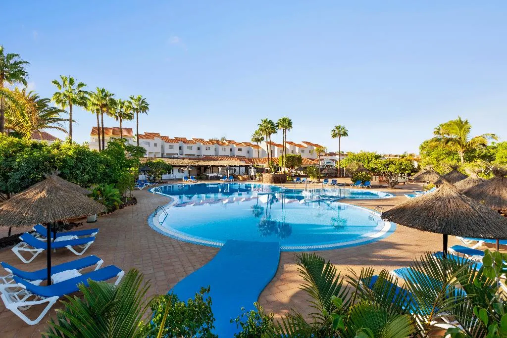 Pool, Wyndham Residences Tenerife Golf Del Sur, Tenerife