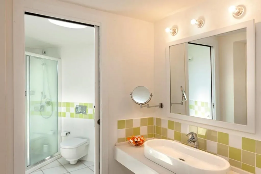 DOUBLE CLASSIC Room, Hotel Mare Pineta Sardegna - Adults only, Cagliari