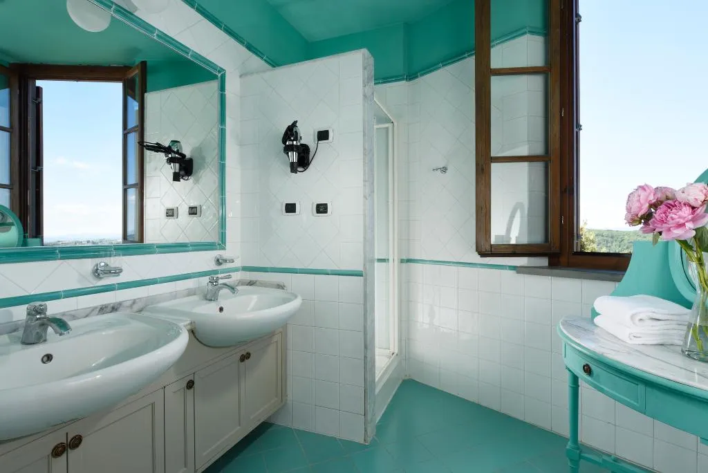 SUITE STANDARD Room, Palazzo Mannaioni Toscana, Florence