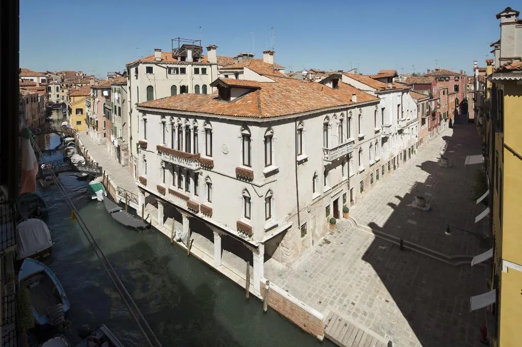 General view, Residenza Venezia By Gruppo Una, Venice