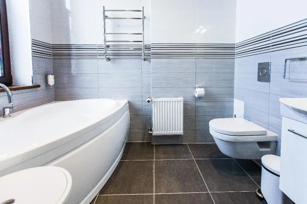 APARTMENT SUPERIOR WITH BALCONY Room, Riga Lux Apartments - Ernesta, Riga
