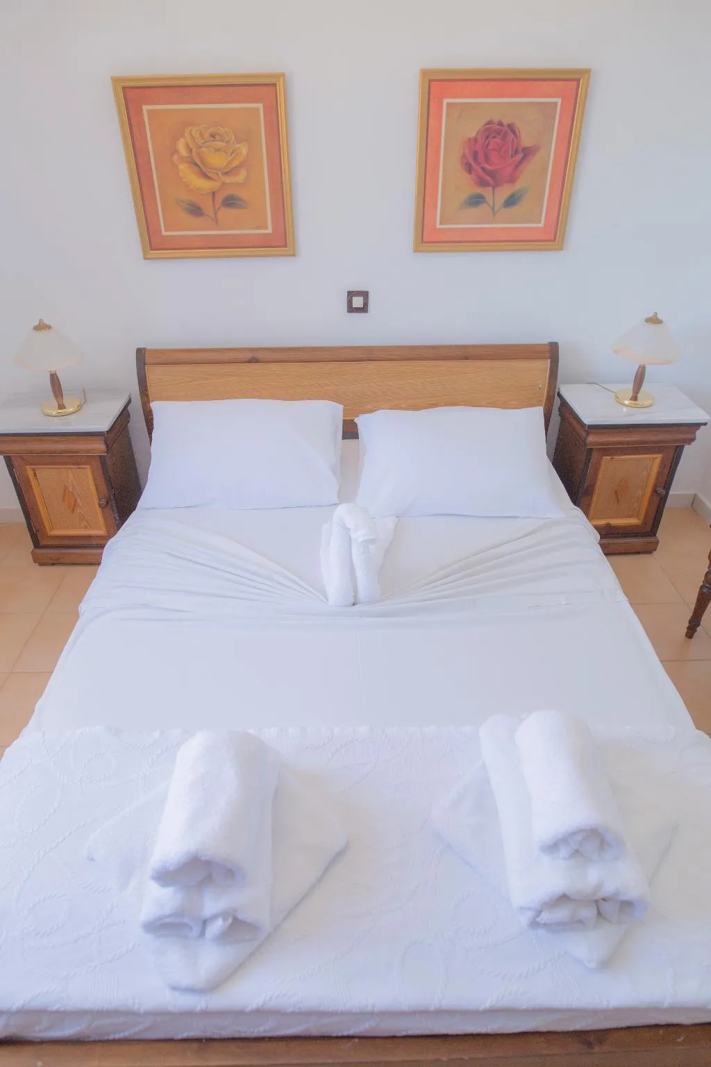 APARTMENT TWO BEDROOMS Room, Corfu Aqua Nisaki, Corfu