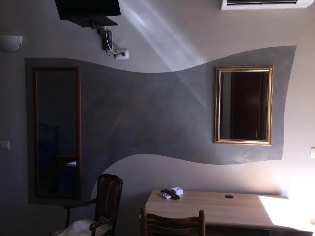Room, Hotel Populus, Catania