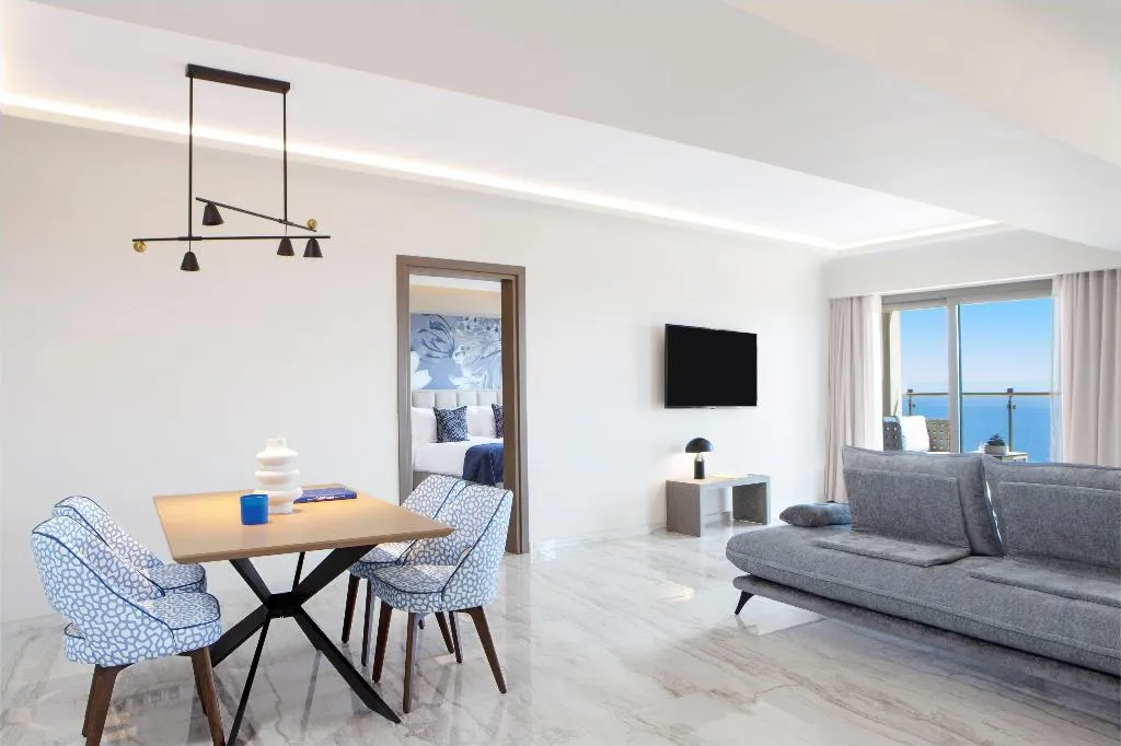 Room, Ajul Luxury Hotel & Spa Resort Registry Collection, Halkidiki