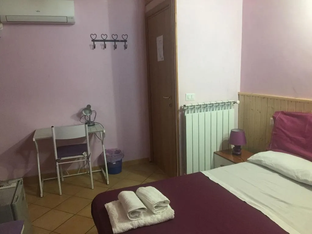 Room, Bed E Breakfast Da Rosa, Catania