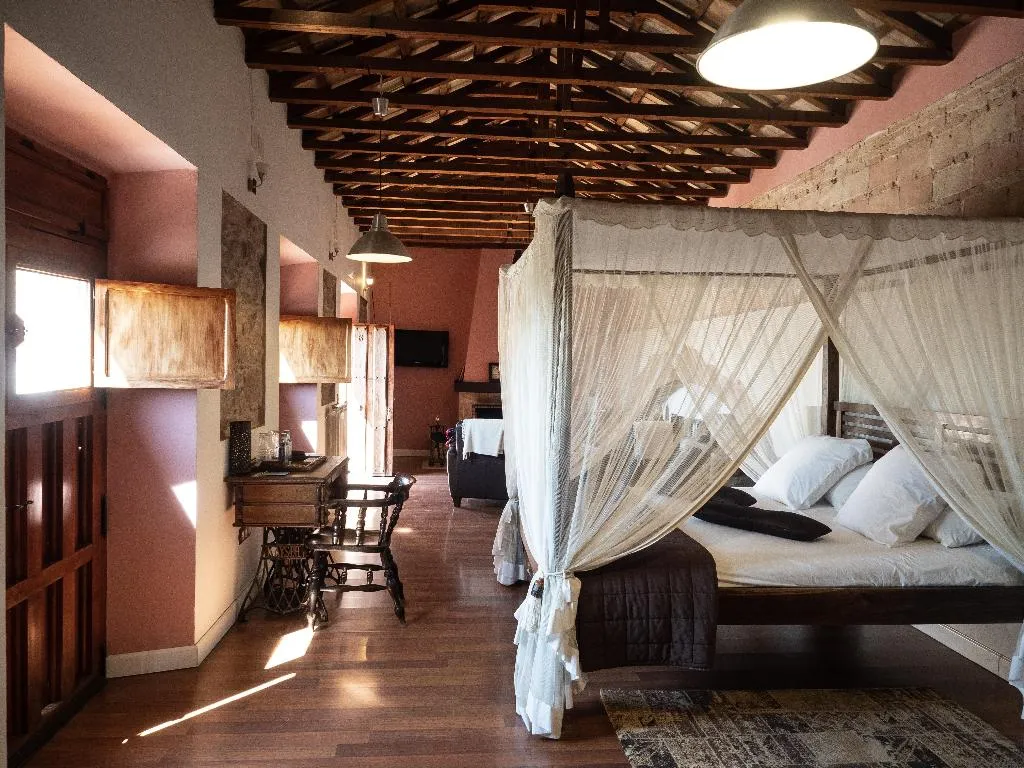 SUITE ONE BED Room, Molino La Nava, Costa Del Sol